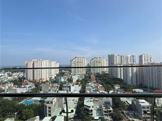 Căn 2pn vũng tàu centre point 84m | tầng cao view biển | chỉ 4,1 t