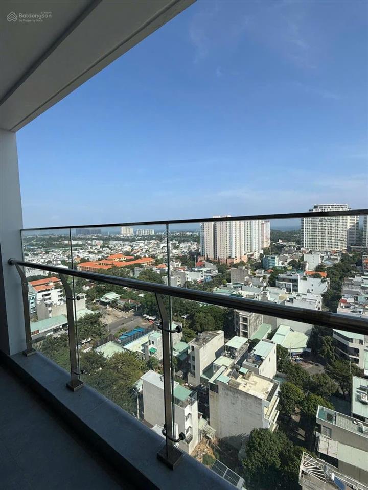 Căn 2pn vũng tàu centre point 84m | tầng cao view biển | chỉ 4,1 t