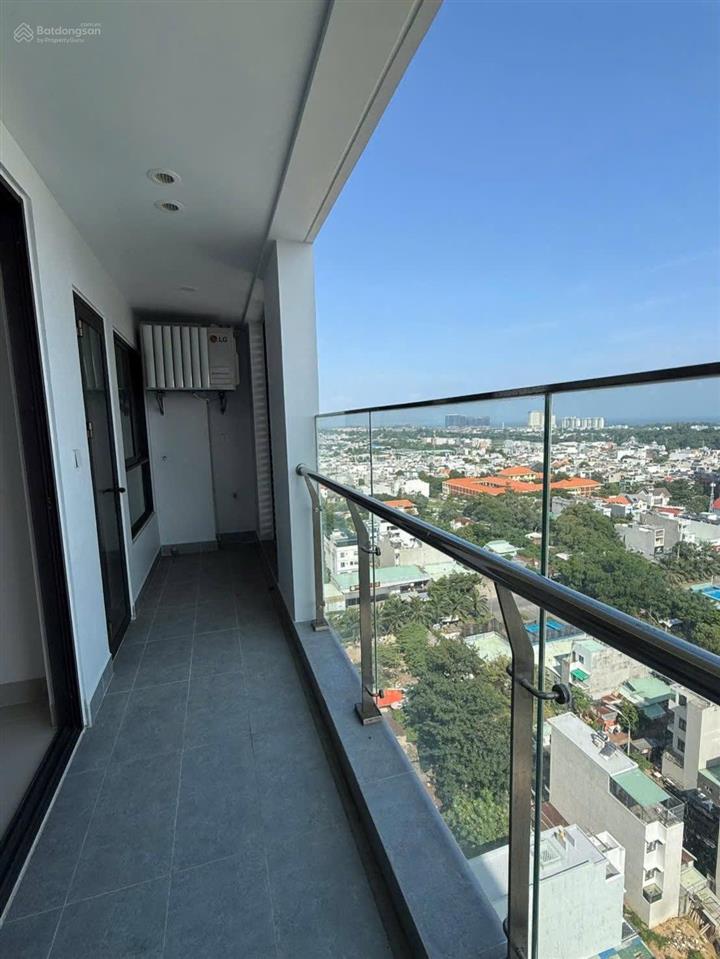 Căn 2pn vũng tàu centre point 84m | tầng cao view biển | chỉ 4,1 t