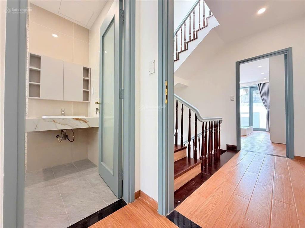 Bán nhà đẹp vũng tàu 1 trệt 3 lầu | full nội thất cao cấp  9,3 tỷ còn thương lượng