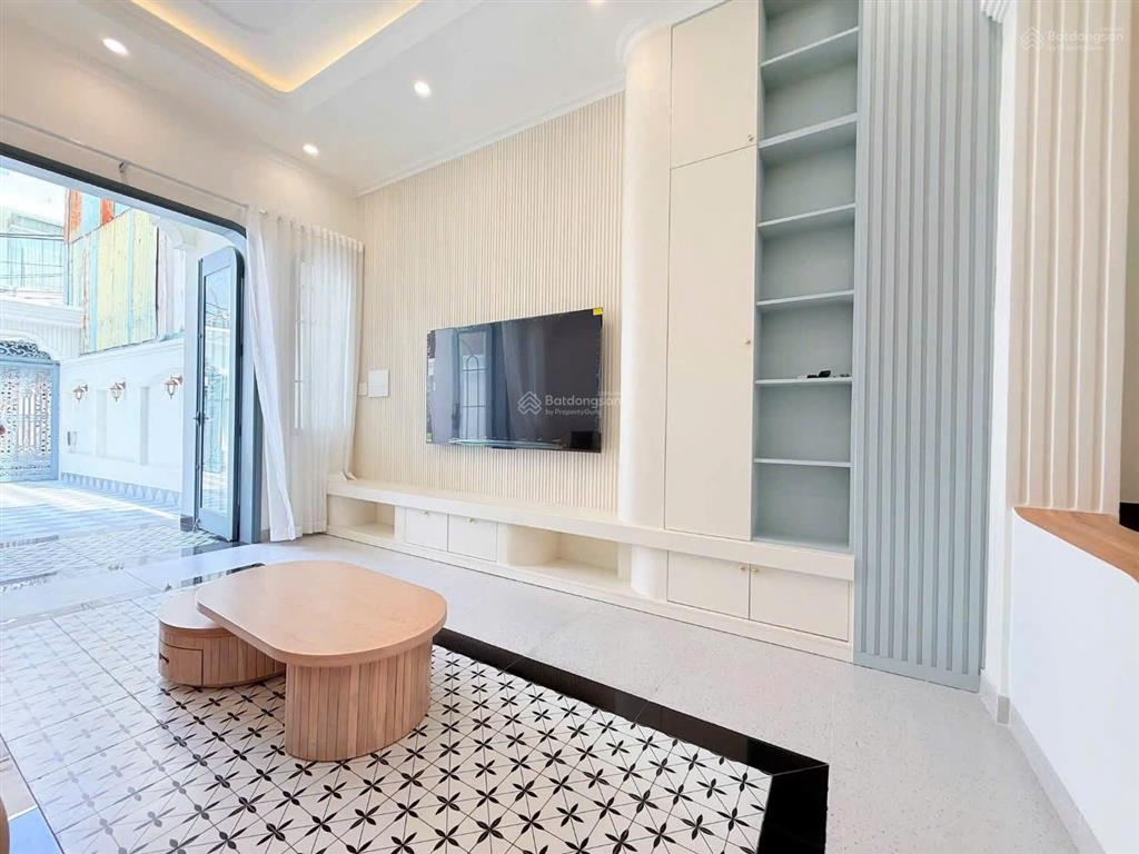 Bán nhà đẹp vũng tàu 1 trệt 3 lầu | full nội thất cao cấp  9,3 tỷ còn thương lượng