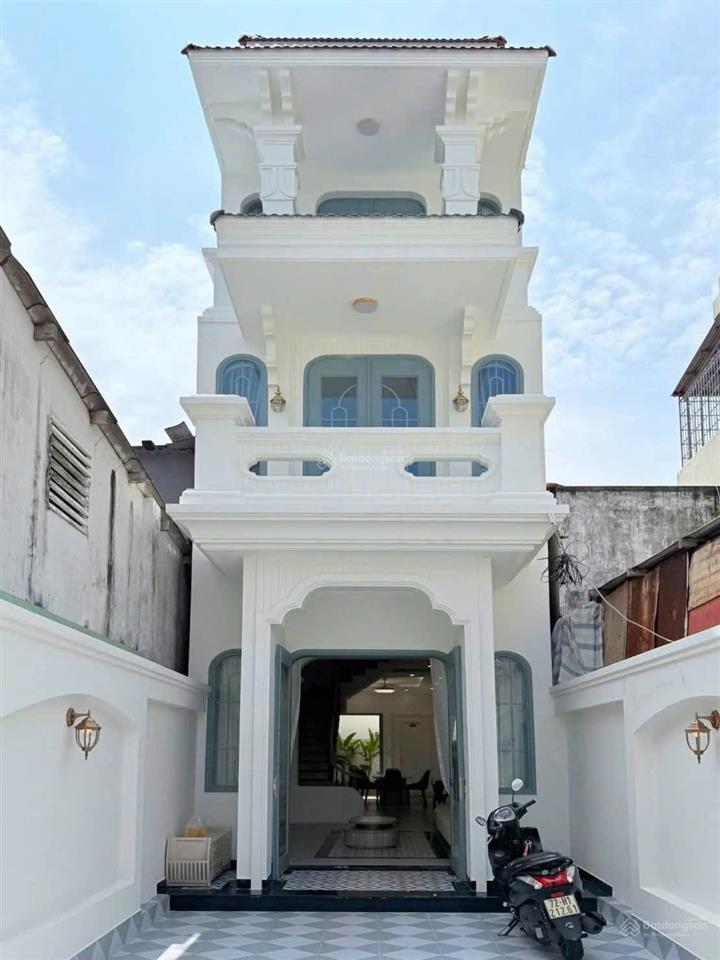 Bán nhà đẹp vũng tàu 1 trệt 3 lầu | full nội thất cao cấp  9,3 tỷ còn thương lượng