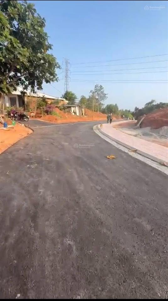 Bán đất nghĩa thành  tp. hồ chí minh