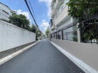51m2 đất hxh 5m kdc đường số 12, trường thọ gần metro bình thái, xn giá chỉ 5,8 tỷ tl