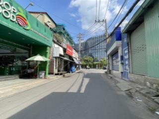 109m2 đất lô góc 2 mặt tiền đường số 12 gần metro bình thái kd đa ngành giá chỉ 9,9 tỷ tl