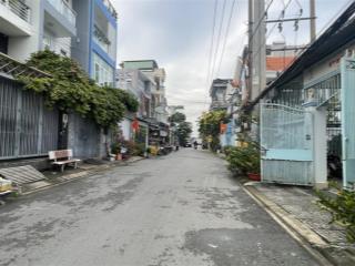 Ngay chợ hiệp bình đường số 37  đất 80m2 full thổ  shr giá chỉ 8,6 tỷ tl