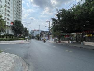 Bán lô đất 129m2 ngang 7,5m  góc hxh đường số 3 gần metro bình thái, xa lộ hà nội chỉ 13,5 tỷ tl