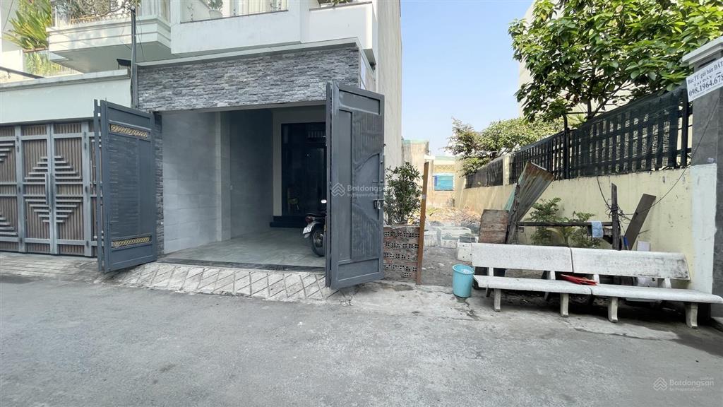 Đất 77,1m2 chỉ 6,8 tỷ hxh đường số 39 cách 30m ra đường kha vạn cân, vành đai 2 gần chợ thủ đức