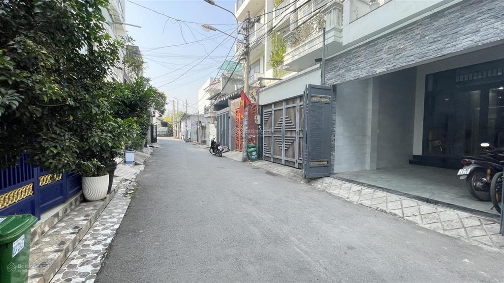 Đất 77,1m2 chỉ 6,8 tỷ hxh đường số 39 cách 30m ra đường kha vạn cân, vành đai 2 gần chợ thủ đức