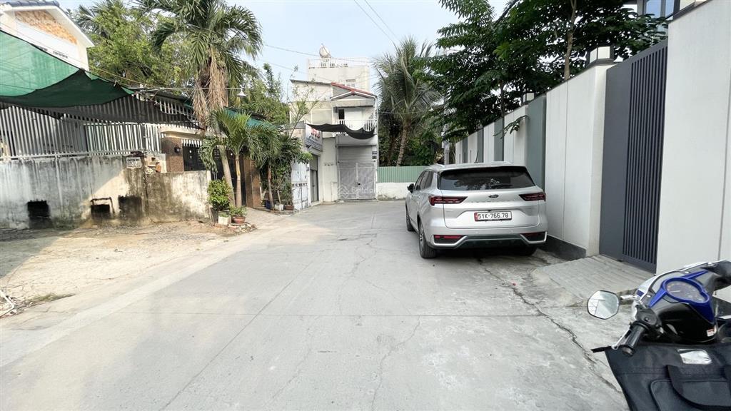 Đất 121,2m2 hxh đường số 36, linh đông, gần kha vạn cân, chợ thủ đức, phạm văn đồng, giá chỉ 9,2 tỷ