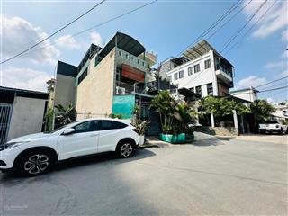 86m2 đất hxh rộng 14m  oto đậu ngày đêm đường số 11, trường thọ bên cc sg metro giá chỉ 8 tỷ