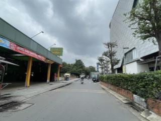 133m2 đất đường số 25 khu bên sông hiệp bình chánh gần gigamall, phạm văn đồng giá chỉ 16,8 tỷ tl