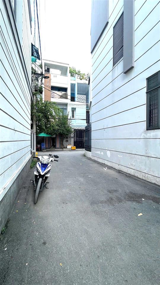 67,1m2 đất hxh đường số 38, gần chợ hiệp bình kdc đông đúc phù hợp ở giá chỉ 5,7 tỷ