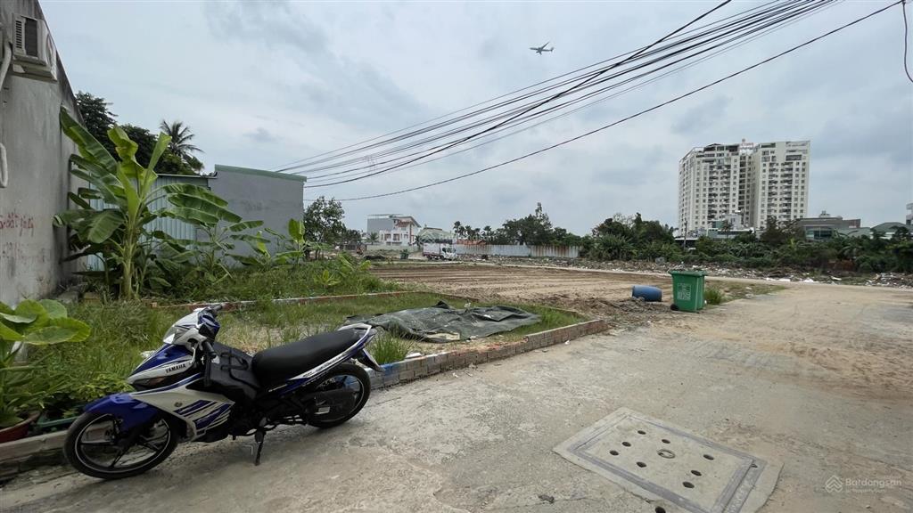 53m2 đất ngay vành đai 2, đường số 28 khu dân cư đông đúc giá chỉ 5,8 tỷ