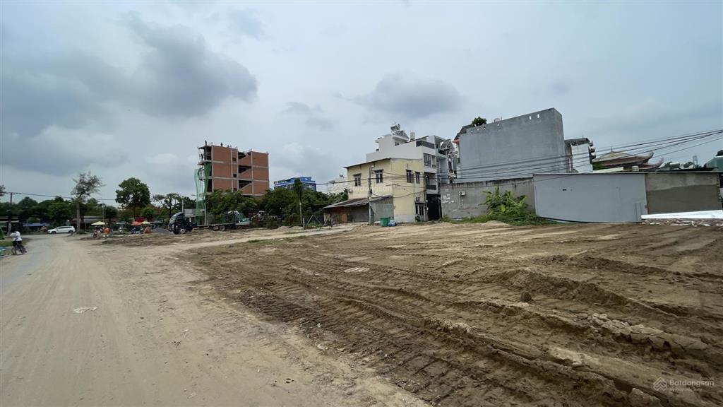 53m2 đất ngay vành đai 2, đường số 28 khu dân cư đông đúc giá chỉ 5,8 tỷ