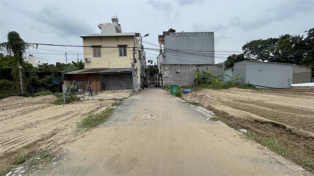 53m2 đất ngay vành đai 2, đường số 28 khu dân cư đông đúc giá chỉ 5,8 tỷ