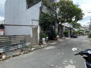 Đất hxh thông đường 385, tăng nhơn phú a ngay bệnh viện đk lê văn việt 78m² chỉ 6,6 tỷ