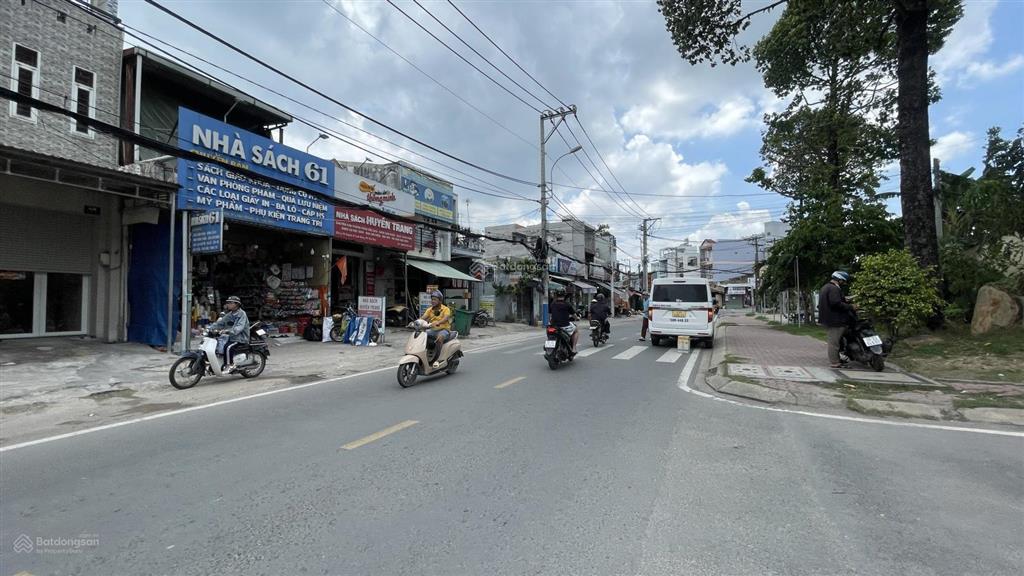 82m2 đất mặt tiền đường số 14, linh đông gần chợ thủ đức, phạm văn đồng, tô ngọc vân