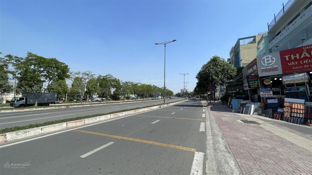 60m2 (4,5x14) đất khu phân lô sát phạm văn đồng gần chợ thủ đức, kha vạn cân chỉ 6,9 tỷ tl