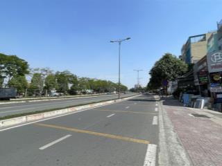 60m2 (4,5x14) đất khu phân lô sát phạm văn đồng gần chợ thủ đức, kha vạn cân chỉ 6,9 tỷ tl