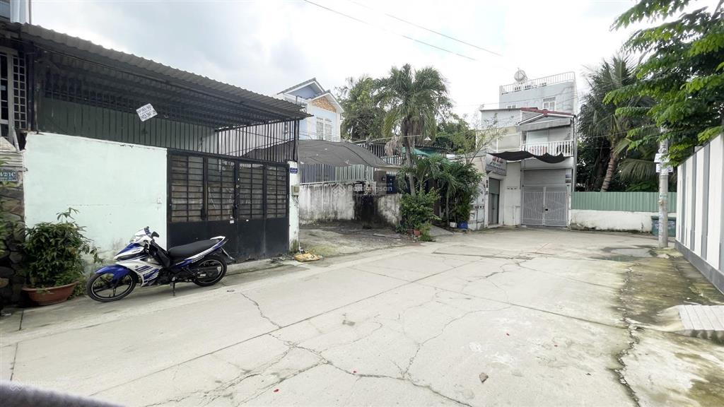 122m² đất hẻm xe tải đường số 36, linh đông ngay chợ bến đò, cđ vinatex giá chỉ 9,2 tỷ tl