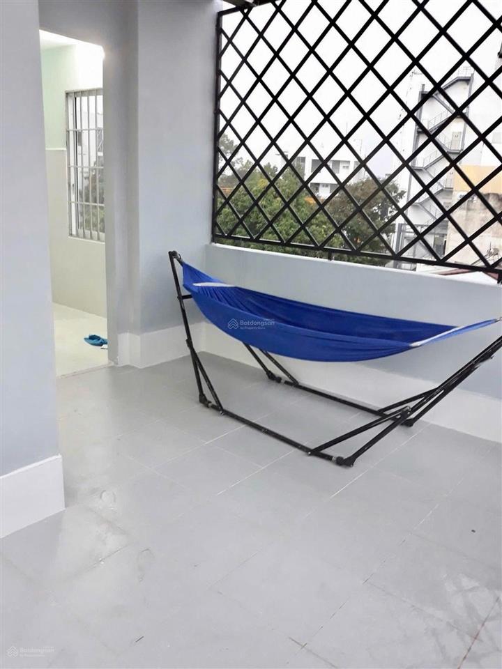 Nhà đang làm chdv 7 phòng ngay đường số 5 trung tâm thủ đức sau vincom, võ văn ngân chỉ 5,85 tỷ