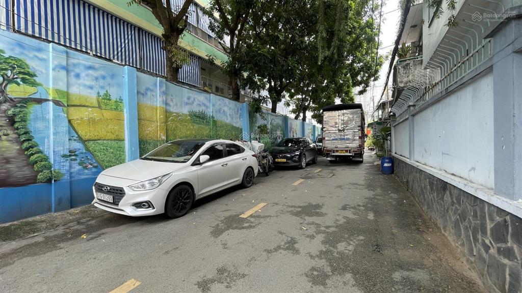 Nhà đang làm chdv 7 phòng ngay đường số 5 trung tâm thủ đức sau vincom, võ văn ngân chỉ 5,85 tỷ