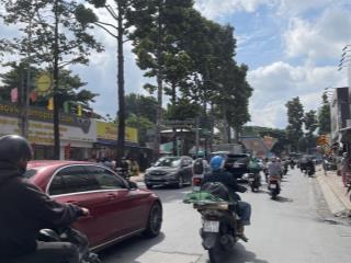 Nhà đang làm chdv 7 phòng ngay đường số 5 trung tâm thủ đức sau vincom, võ văn ngân chỉ 5,85 tỷ