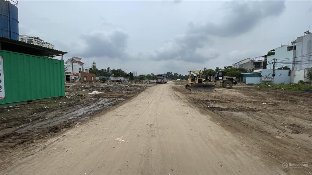89m² (7x12) đất hẻm hẻm đường số 28 ngay vành đai 2, linh đông thủ đức chỉ 6,4 tỷ bớt lộc