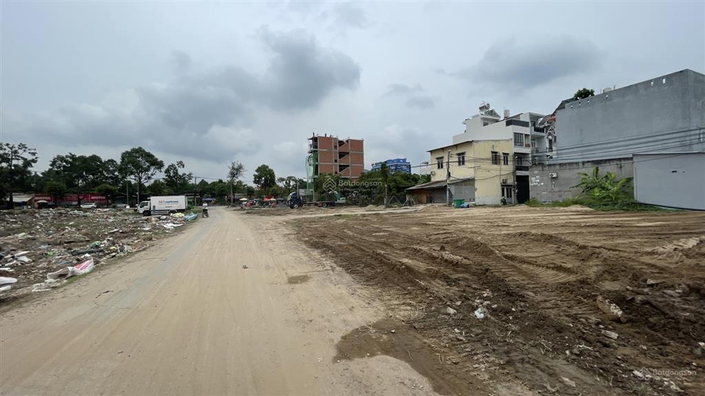 89m² (7x12) đất hẻm hẻm đường số 28 ngay vành đai 2, linh đông thủ đức chỉ 6,4 tỷ bớt lộc