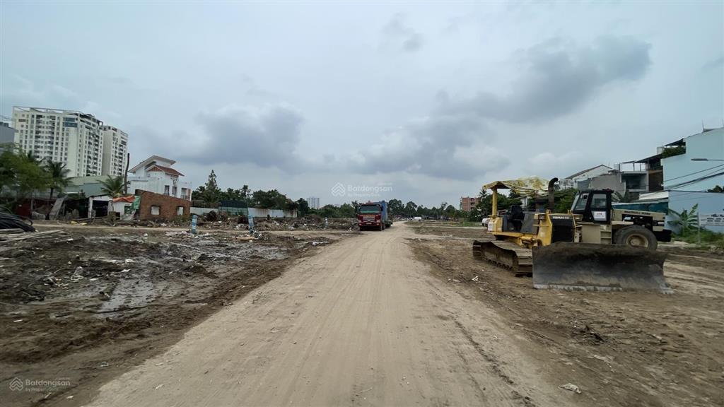 89m² (7x12) đất hẻm hẻm đường số 28 ngay vành đai 2, linh đông thủ đức chỉ 6,4 tỷ bớt lộc