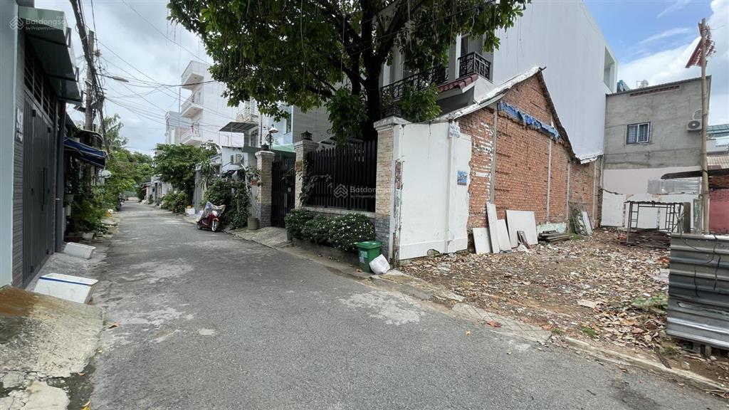 Đất hxh thông đường 385, tăng nhơn phú a ngay bệnh viện đk lê văn việt 78m² chỉ 6,6 tỷ