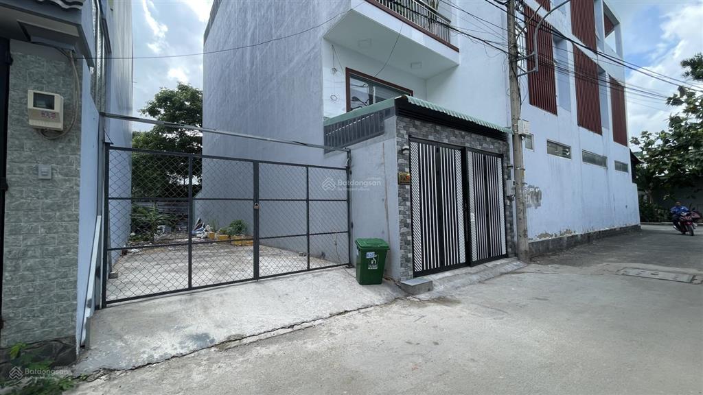88,2m2 đất chỉ 6 tỷ hxh đường số 40 ngay vành đai 2, chợ thủ đức, kha vạn cân, phạm văn đồng