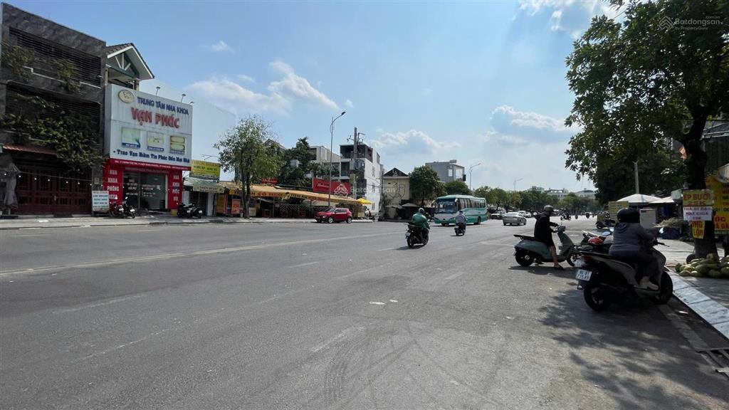 282m2 mặt tiền quốc lộ 13, hiệp bình ngay vạn phúc city kinh doanh đa ngành chỉ 26,5 tỷ tl