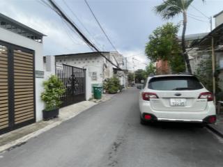 400m2 (9x44) đất hxh đường hồ văn tư ngay chợ thủ đức tiện xây chdv, biệt thự shr chỉ 20,5 tỷ tl