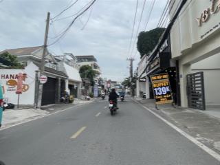 Bán nhà biệt thự 305m2 hầm, 4 tầng mặt tiền đường số 12, trường thọ gần metro, xn chỉ 46 tỷ tl