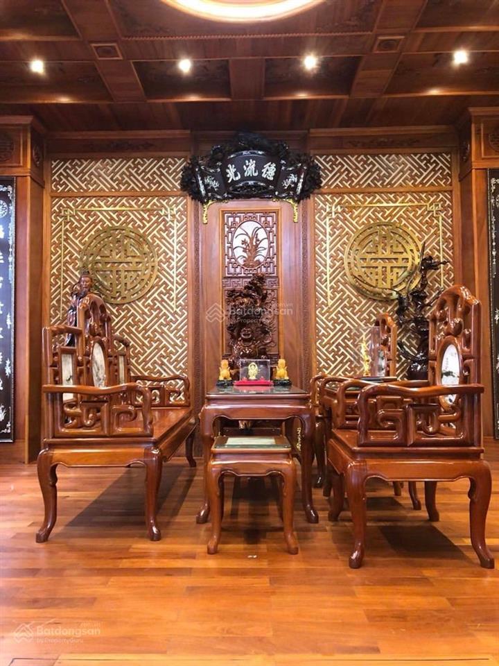 Bán nhà biệt thự 305m2 hầm, 4 tầng mặt tiền đường số 12, trường thọ gần metro, xn chỉ 46 tỷ tl