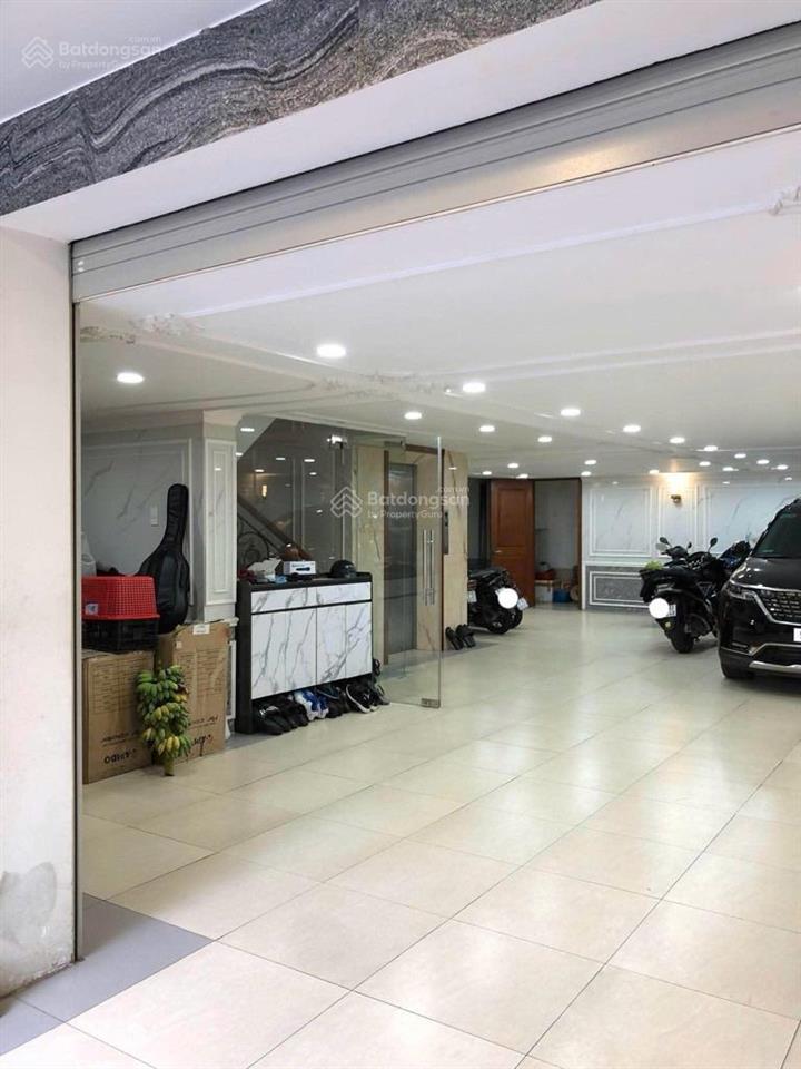 Bán nhà biệt thự 305m2 hầm, 4 tầng mặt tiền đường số 12, trường thọ gần metro, xn chỉ 46 tỷ tl