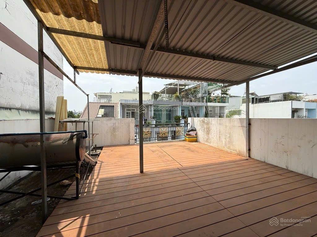 Nhà 3 tầng nhựa xe hơi đường số 37, hiệp bình chánh bên hông chợ hiệp bình 66m2 ngang 6m giá 8 tỷ