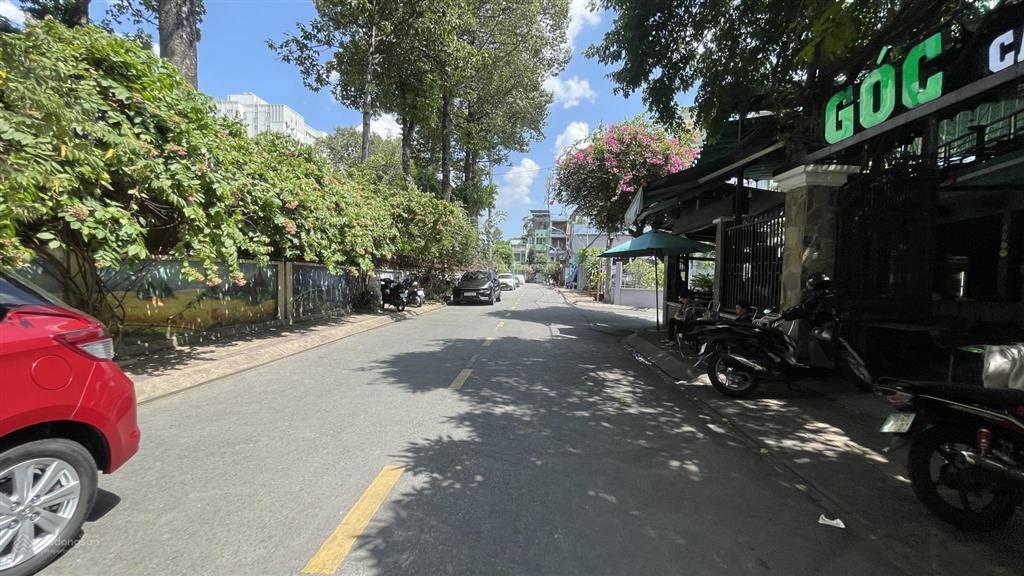 Nhà 3 tầng 116,5m2 mặt tiền đường số 7, linh chiểu bên đh spkt, võ văn ngân giá chỉ 14,5 tỷ tl