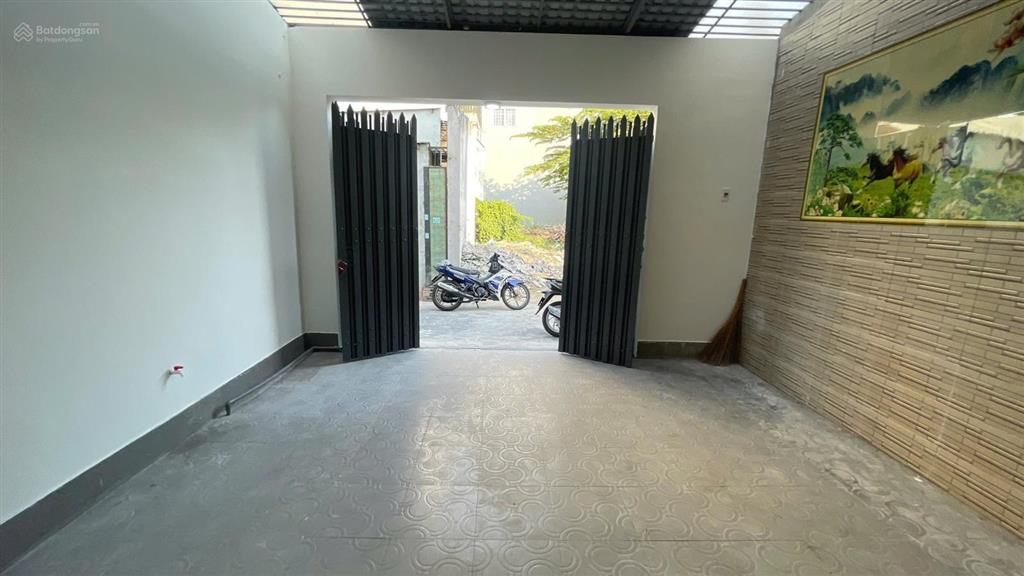 Nhà 3 tầng 81m2 (5x16) hxh đường kha vạn cân gần phạm văn đồng, chợ thủ đức chỉ 8,09 tỷ tl