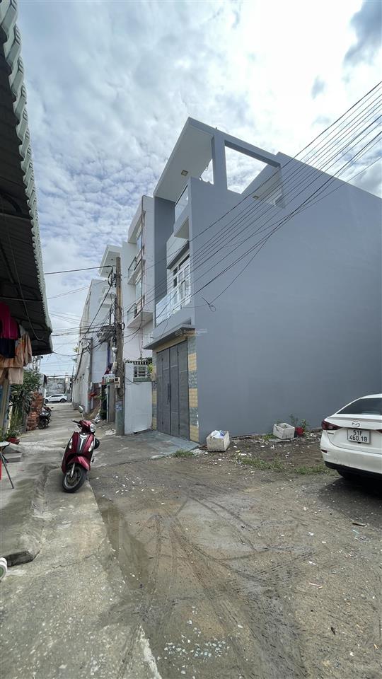 80,1m2 đất hẻm xe hơi đường số 24, linh đông gần mặt tiền đường giá chỉ 6,6 tỷ bớt lộc