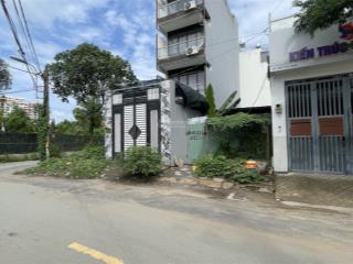85,9m2 đất mặt tiền đường số 22 cách vành đai 2 150m, kế cc 4s linh đông giá chỉ 8,7 tỷ tl