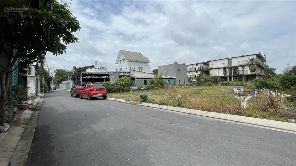 Đất 95m2 hxh đường số 32 ngay chung cư 4s linh đông  kdc ven rạch gò dưa mát mẻ chỉ 5,75 tỷ