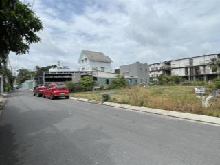 Đất 95m2 hxh đường số 32 ngay chung cư 4s linh đông  kdc ven rạch gò dưa mát mẻ chỉ 5,75 tỷ