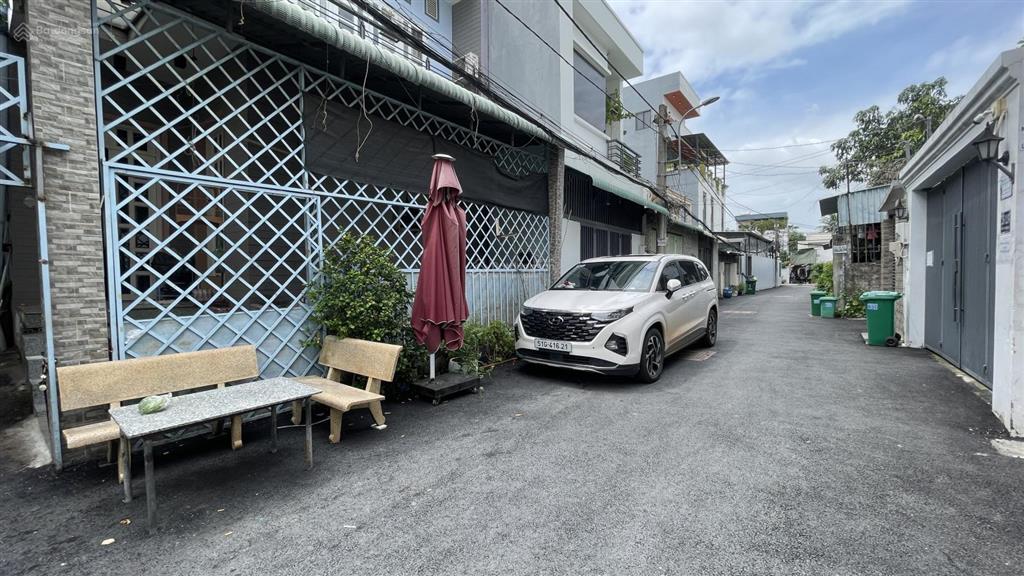 Đất 95m2 hxh đường số 32 ngay chung cư 4s linh đông  kdc ven rạch gò dưa mát mẻ chỉ 5,75 tỷ