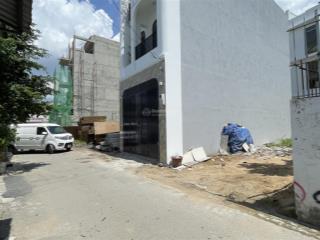 Bán lô đất 78,1m2 hxh đường số 11, trường thọ gần vành đai 2, chợ thủ đức chỉ 6,9 tỷ
