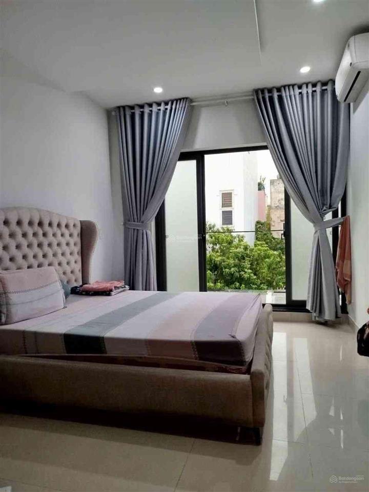 Nhà 3 tầng hẻm xe hơi đường số 9 ngay đh luật, ql13 90m2 5x18 vuông vức chỉ 9,3 tỷ tl