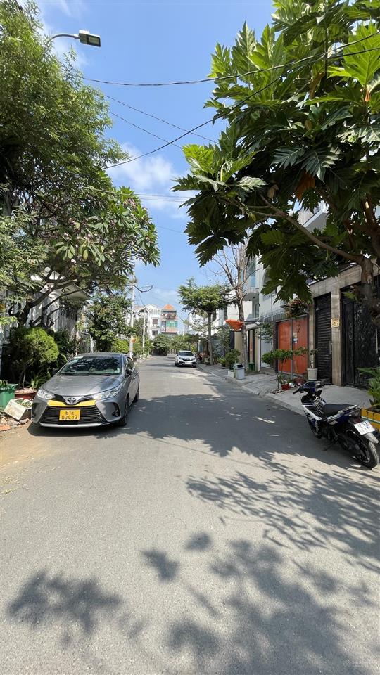 Hiếm đất 226m2 nở hậu 8m mặt tiền đường số 27, khu bên sông hiệp bình chánh xây cao tầng 12,8 tỷ