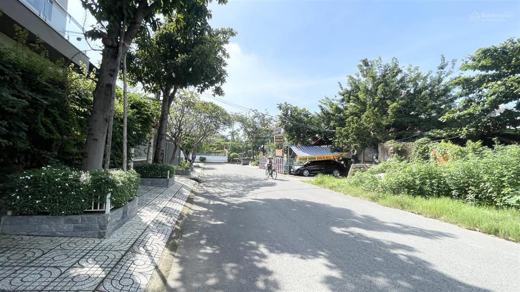 Hiếm đất 226m2 nở hậu 8m mặt tiền đường số 27, khu bên sông hiệp bình chánh xây cao tầng 12,8 tỷ